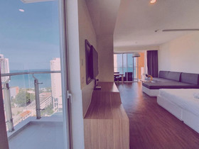 Atlantica Balcony Ocean View Nha Trang