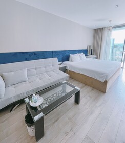 Aura Panorama