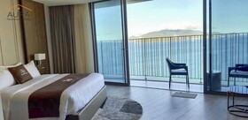 Aura Panorama
