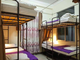 Backpack Abode Hostel