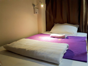 Backpack Abode Hostel