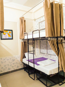 Backpack Abode Hostel