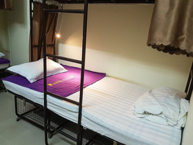 Backpack Abode Hostel