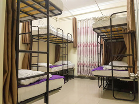 Backpack Abode Hostel