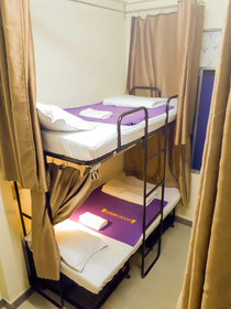 Backpack Abode Hostel