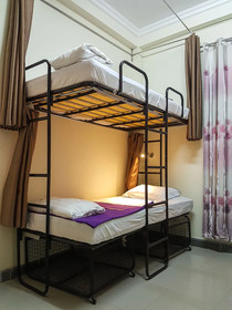 Backpack Abode Hostel