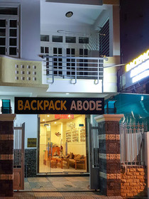 Backpack Abode Hostel