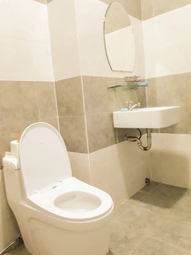 Backpack Abode Hostel