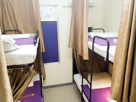 Backpack Abode Hostel