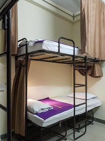 Backpack Hostel