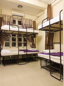 Backpack Hostel