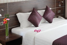 Balcony Hotel