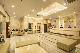 Balcony Hotel