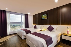 Balcony Hotel