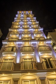 Balcony Hotel