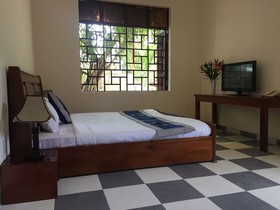 Banyan Villa Nha Trang