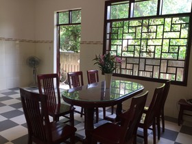Banyan Villa Nha Trang