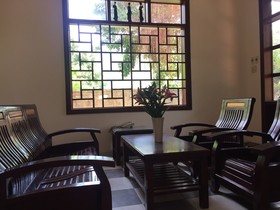 Banyan Villa Nha Trang