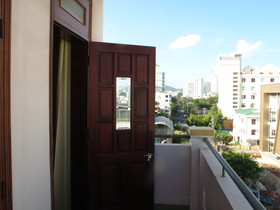 Bao Long Hotel