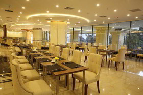 Bavico International Hotel Nha Trang
