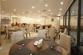 Bavico International Hotel Nha Trang