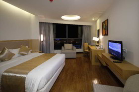 Bavico International Hotel Nha Trang