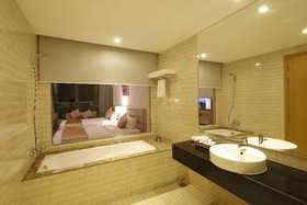 Bavico International Hotel Nha Trang