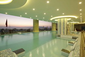Bavico International Hotel Nha Trang