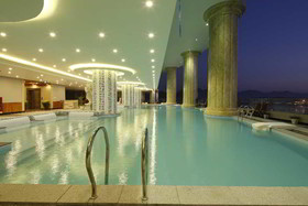 Bavico International Hotel Nha Trang
