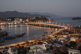 Bavico International Hotel Nha Trang