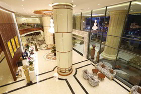 Bavico International Hotel Nha Trang