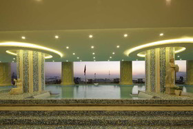 Bavico International Hotel Nha Trang