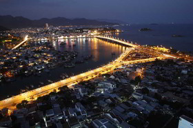 Bavico International Hotel Nha Trang
