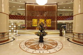 Bavico International Hotel Nha Trang