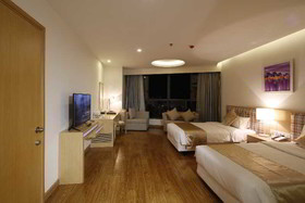 Bavico International Hotel Nha Trang