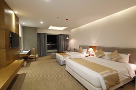 Bavico International Hotel Nha Trang