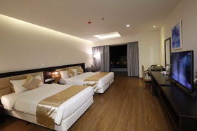 Bavico International Hotel Nha Trang