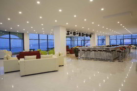 Bavico International Hotel Nha Trang