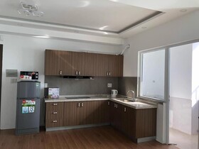 Bayhomes Nha Trang Ocean View Apartment