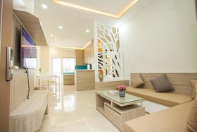 Bayhomes Nha Trang Ocean View Apartment
