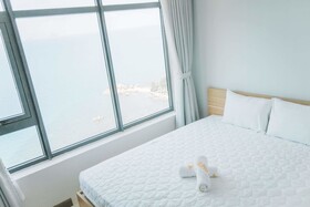 Bayhomes Nha Trang Ocean View Apartment