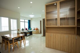 Bayhomes Nha Trang Ocean View Apartment