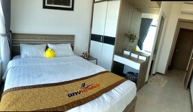 Bayhomes Nha Trang Ocean View Apartment