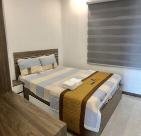 Bayhomes Nha Trang Ocean View Apartment