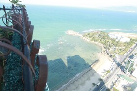 Bayhomes Nha Trang Ocean View Apartment