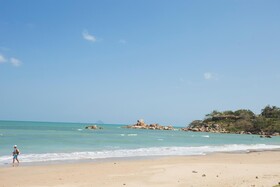 Bayhomes Nha Trang Ocean View Apartment