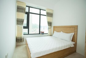 Bayhomes Nha Trang Ocean View Apartment