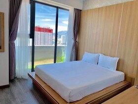 Bayhomes Nha Trang Ocean View Apartment