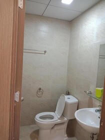 Bayhomes Nha Trang Ocean View Apartment
