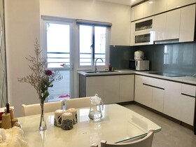 Bayhomes Nha Trang Ocean View Apartment